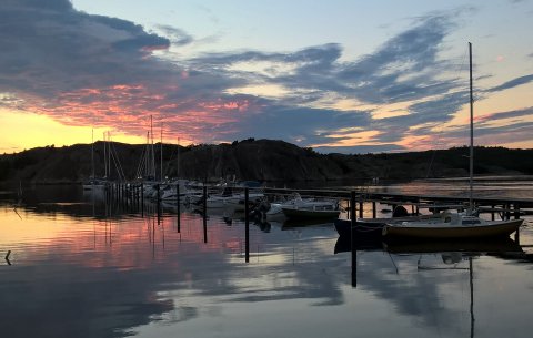 Våra anläggningar